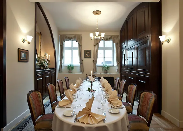 Aparthotel Great Polonia Krakow Old Town